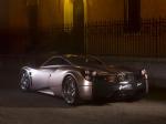 Pagani Huayra Prototype 2011 года